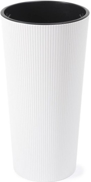 DONICA LILIA JUMPER ECO Z WKŁADEM FI19 H36 BIAŁA