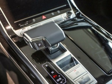 Audi Q7 II (4M) SUV Facelifting  3.0 50 TDI 286KM 2026 AUDI Q7 TDI quattro S Line Suv 3.0 (286KM) 2026, zdjęcie 12
