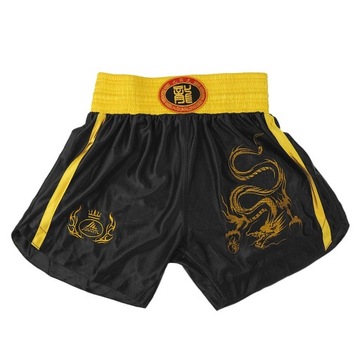 Футболка без рукавов Chinese Dragon MMA Unifo