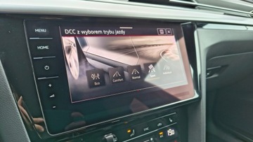 Volkswagen Arteon Fastback Facelifting 2.0 TSI 190KM 2022 Volkswagen Arteon Shooting Brake R-Line 2.0TSI 19, zdjęcie 27