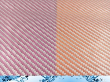 Hydrografika folia do hydrografiki CA 011 / 50 cm