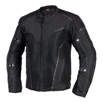 Rebelhorn Hiflow IV черный черный пиджак