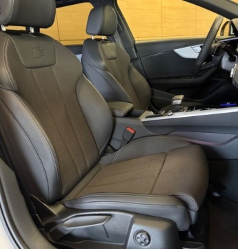 Audi A4 B9 Avant Facelifting 2.0 40 TFSI 204KM 2024 Audi A4 Avant Pelna oferta na R-CARS.pl 2.0 Benzyna 204KM, zdjęcie 15