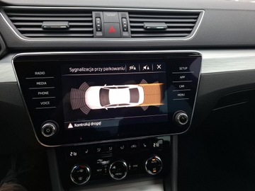 Skoda Superb III Liftback Facelifting 1.5 TSI 150KM 2020 Skoda Superb Ambition 1.5 TSI / 150KM, DSG, Full L, zdjęcie 25