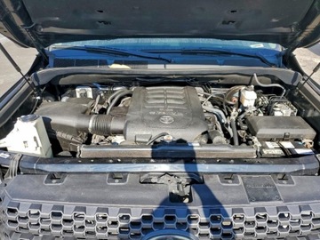 Toyota Tundra II 2020 Toyota Tundra Double Cab Sr 2020 5.7 Benzyna 381KM, zdjęcie 6