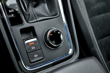 Seat Ateca SUV 1.4 EcoTSI 150KM 2017 Seat Ateca 1.4TSI 150KM Full Led Navi Radar, zdjęcie 23