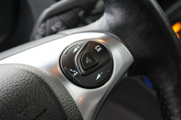 Ford Tourneo Connect III Standard 1.5 EcoBlue 120KM 2019 Ford Tourneo Connect 1.5 EcoBlue 120KM Titanium, zdjęcie 22