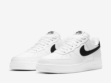 NIKE AIR FORCE 1 LOW CT2302-100 r44 24H SKLEP pl