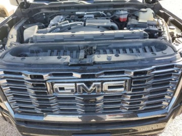  GMC Sierra 2024 GMC SIERRA K2500 DENALI 6.6 Benzyna 470KM, zdjęcie 6