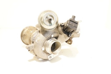 TURBOSPRĘŻARKA MERCEDES W212 2,0 CGI A2740903580