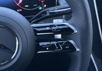 Mercedes GLC C254/X254 Coupe 2.0 220d 197KM 2025 Mercedes-Benz GLC 220 d 4MATIC Pakiet AMG Premium 2.0 Diesel 197KM, zdjęcie 24