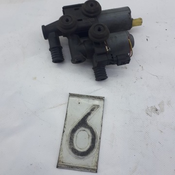 BMW E46 02R ČERPADLO VODY