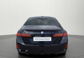 BMW Seria 5 G90-91 Sedan Plug-In 3.0 50e 489KM 2024 BMW Seria 5 550e 489KM xDrive M Sport Adaptive LED BowersWilkins Ambiente, zdjęcie 7