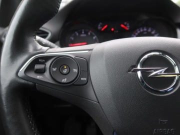 Opel 2024 Opel Crossland 1.2 Turbo, Salon Polska, zdjęcie 16