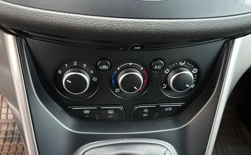 Ford Kuga II SUV 2.0 TDCi 150KM 2015 Ford Kuga AWD, 2.0TDCi 150KM, Klima, Alu, Zarejestrowany w PL, VAT-marza, zdjęcie 25