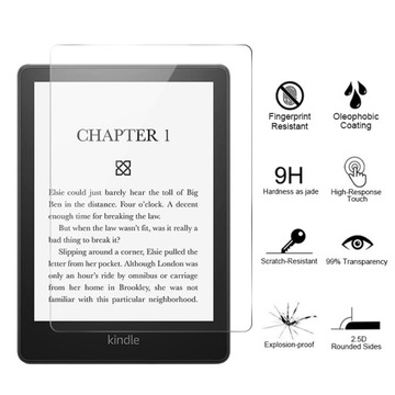 Szkło Hartowane DO KINDLE PAPERWHITE 5 V GEN 11