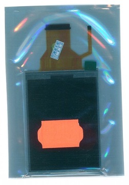 LCD Nikon P510 P310