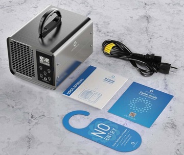 AIRTHEREAL PRO-10G SMART - ГЕНЕРАТОР ОЗОНА