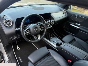 Mercedes GLA II 2021 Mercedes GLA Hybryda 160KM 2021r Stan perfekcyjny! Możliwa zamiana!, zdjęcie 21