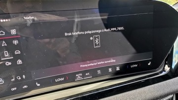 Audi A6 C8 Allroad 2.0 40 TDI 204KM 2025 Audi A6 2.0TDI 204KM Quattro Iwl ASO Webasto Hak S, zdjęcie 22