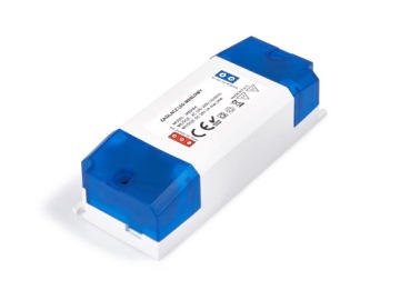 КОМПЛЕКТ НЕОНОВЫХ СВЕТОДИОДНЫХ ЛЕНТ 24 В 2 М IP67 КРАСНЫЙ CW