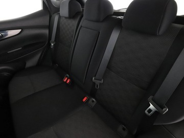 Nissan Qashqai II Crossover 1.6 DIG-T 163KM 2016 Nissan Qashqai klima auto czujniki parkowania hak, zdjęcie 16