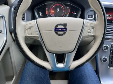 Volvo XC60 I SUV Facelifting 2.0 D3 DRIVE-E 150KM 2016 Volvo XC 60 2.0 diesel 150 KM 6 biegow zarej w PL zadbany mozliwa zami, zdjęcie 14