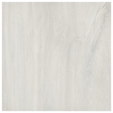 САМОКЛЕЯЩИЕСЯ НАПОЛЬНЫЕ ПАНЕЛИ 55 ШТ. ПВХ 5,11 М²