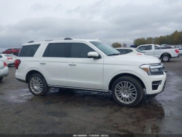 Ford Expedition III 2024 Ford Expedition Limited 2024 3.5L 3.5 Benzyna 400KM, zdjęcie 6