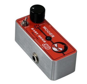 Mooer Baby Bomb 30 30W Digital Micro Power AMP wmacniacz gitarowy