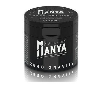 KEMON ZERO GRAVITY Hair Manya MEGA STRONG PASTE 100