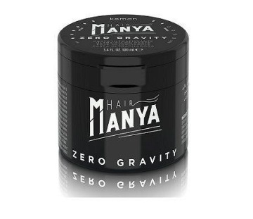 Моделирующая паста Kemon Hair Manya Zero Gravity 100