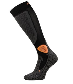 Мотоциклетные носки Enduro Chopper 39-42