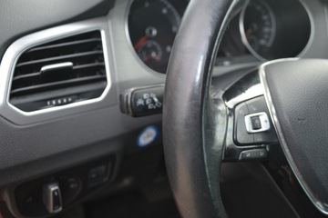 Volkswagen Golf Sportsvan Sportsvan 1.6 TDI BlueMotion Technology 110KM 2014 Volkswagen Golf Sportsvan,Automat z Niemiec,Opłacony, zdjęcie 12