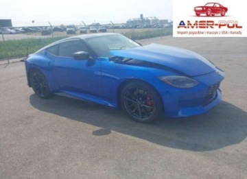 Nissan 2024 Nissan Inny Z Performance Manual 2024 3.0l 3.0 Benzyna 400KM