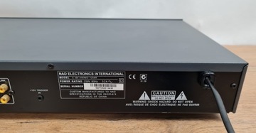 NAD C420 - стерео тюнер