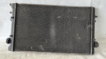 Kühler Wasserkühler VW SEAT SKODA AUDI 1J0121253P