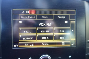 Renault Megane IV Grandtour Facelifting 1.5 Blue dCi 115KM 2020 Renault Megane Fv 23%* Automat *100% Org. Lakier, zdjęcie 30