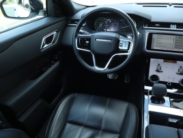 Land Rover Range Rover Velar SUV 2.0 250KM 2022 Land Rover Range Rover Velar P250, Salon Polska, zdjęcie 6