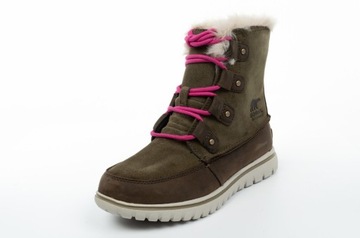 Женские зимние ботинки Sorel Cosy NL2745-383 36,5