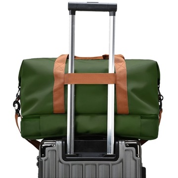 ЖЕНСКАЯ МУЖСКАЯ СПОРТИВНАЯ ДОРОЖНАЯ СУМКА НА ПЛЕЧЕ ЧЕМАД ДЛЯ ЙОГИ ДЛЯ ТРЕНАЖЕРНОГО ЗАЛА 30Л