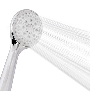 Душевой набор, трубка 5F, душевой шланг