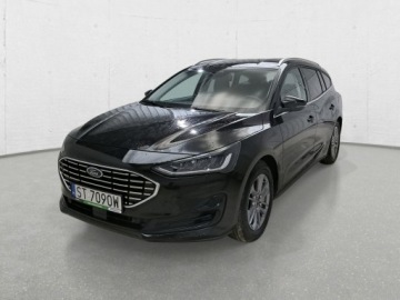 Ford Focus IV Kombi Facelifting 1.5 ECOBLUE 115KM 2024 Ford Focus Poleasingowe.pl, zdjęcie 2