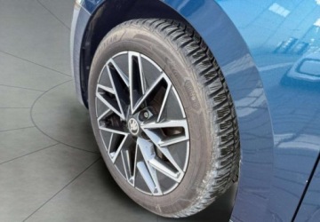 Skoda Octavia III Kombi Facelifting 1.5 TSI ACT 150KM 2020 Skoda Octavia 1.5TSI Ambition 76.000km przebieg Pl Salon FV23 1.5 Benzyna, zdjęcie 11