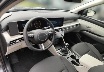 Hyundai Tucson IV SUV Facelifting 1.6 T-GDI 160KM 2025 Hyundai Tucson TUCSON 1.6 T-GDI 6MT 160 KM Manualna 6-bieg. EXECUTIVE 2025, zdjęcie 8