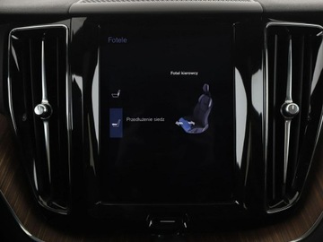 Volvo XC60 II Crossover T8 Twin Engine 390KM 2020 Volvo XC 60 FV23% Plug-In panorama Navi Kamera, zdjęcie 28