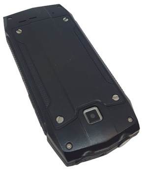 MyPhone Hammer 3 Dual Sim IP68 Черный | И-