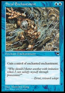 Steal Enchantment 