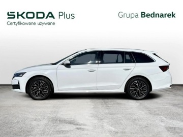 Skoda Octavia IV 2024 Škoda Octavia Skoda Octavia Bezwypadkowy / Salon, zdjęcie 1