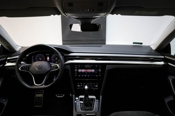 Volkswagen Arteon Fastback Facelifting 2.0 TDI 200KM 2022 Volkswagen Arteon ShootingBrake*DSG*Salon, zdjęcie 15